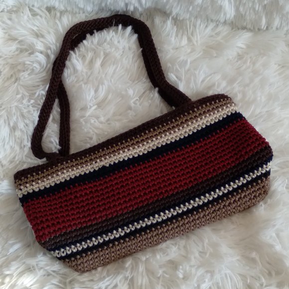 The Sak Crochet Purse - Picture 6 of 6